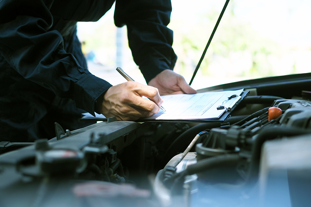 wessex fleet cars most likely to fail mot