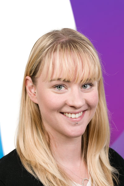 Lyndsey Hancock