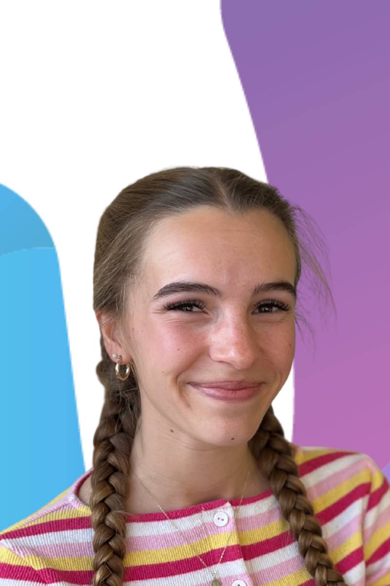 Maddy Boxall