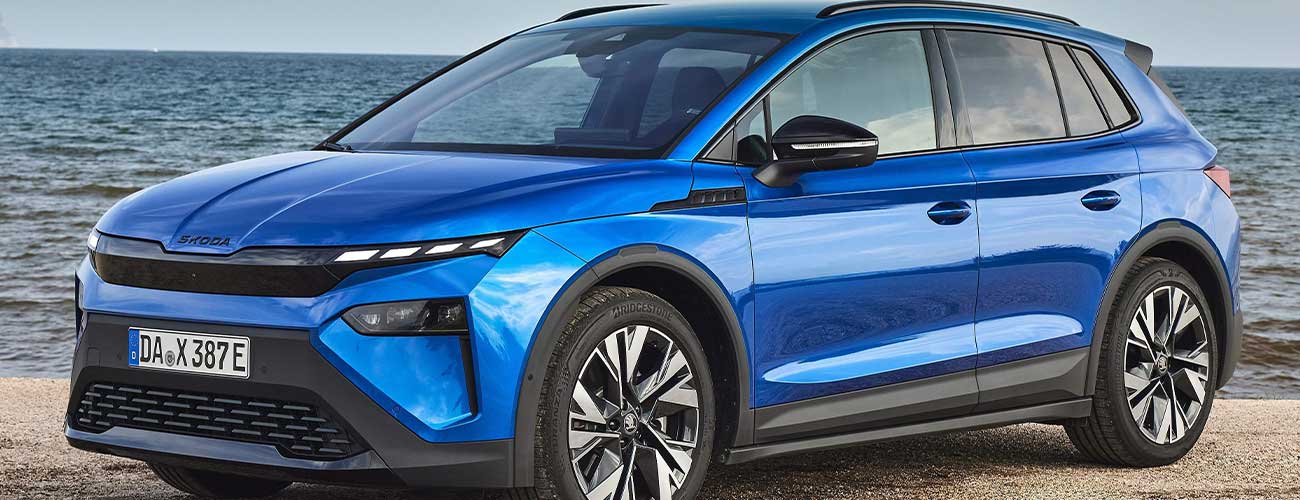 Skoda-Elroq-2025