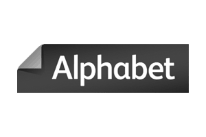 Alphabet