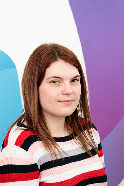 Abigail Nuttall