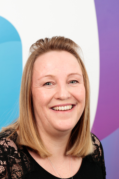 Louise Fry