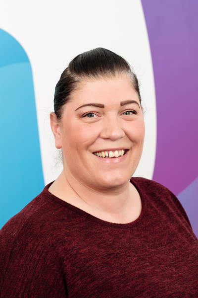 Michelle Flaherty