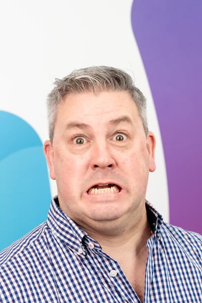 Paul Bray