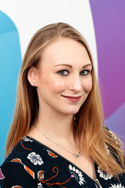 Rebecca Roe