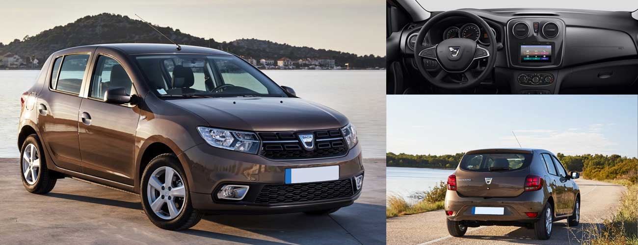 dacia-sandero-for-top-10-company-cars