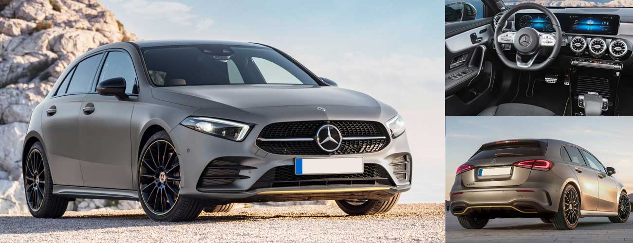 mercedes-a-class-for-best-company-cars-2022