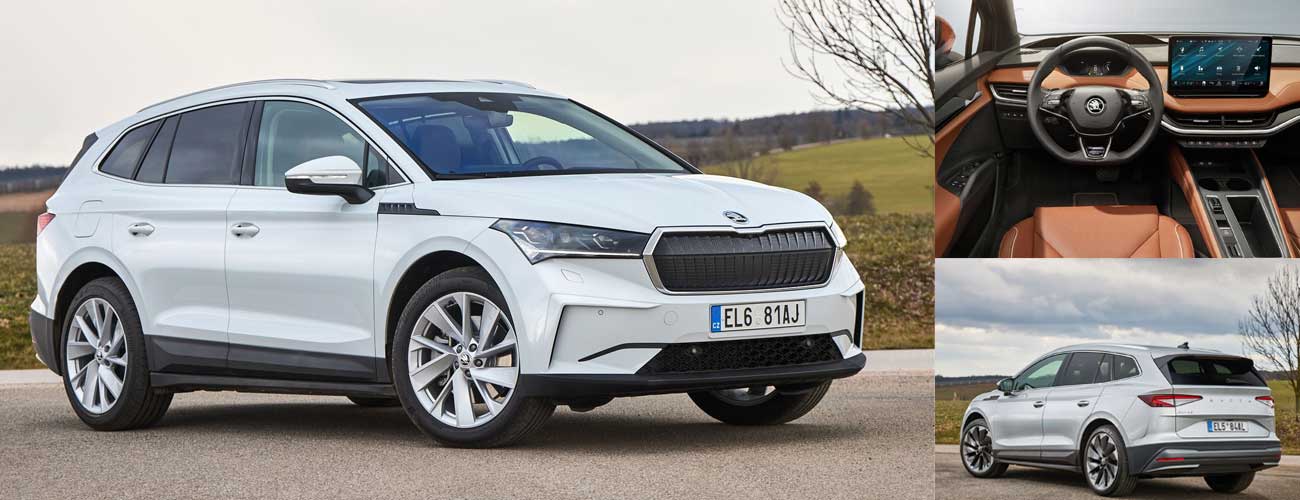 skoda-enyaq-iv-for-2023-ev-cars