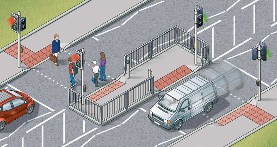 staggered-crossing-for-pedestrians