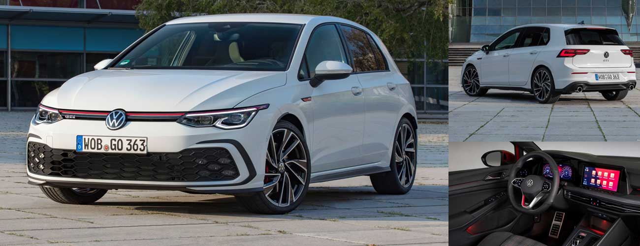 vw golf for hatchbacks 2023